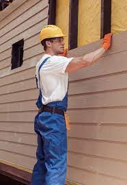 Affordable Siding Repair and Maintenance Services in Cecil Bishop, PA